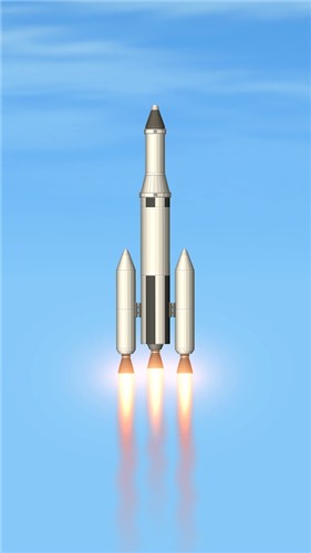 航天模拟器1.5.7.3