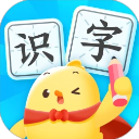 叫叫识字App