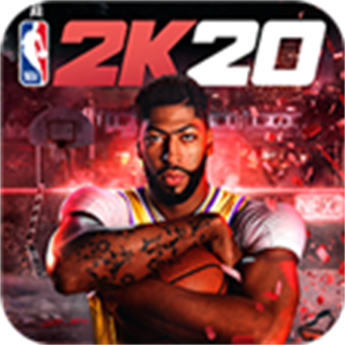 nba2k20手游豪华存档版
