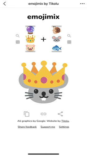 emojimix