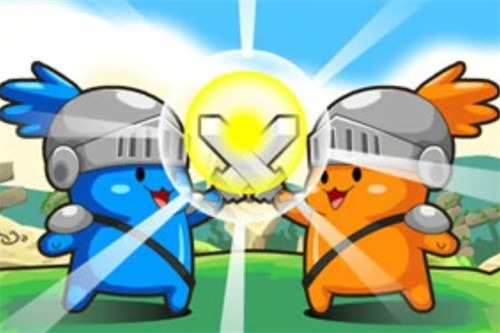 双猫战士2选关版