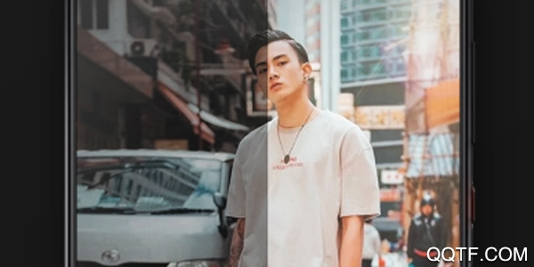 型男相机 型男相机