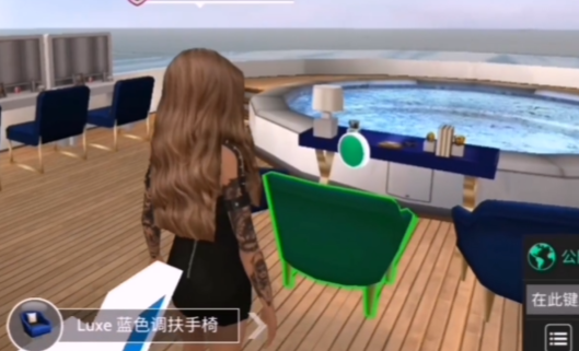 Avakin Life虚拟世界官方版