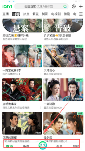 pps爱奇艺
