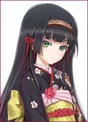 美少女万华镜5冷狐版