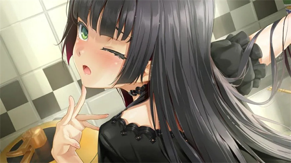 美少女万华镜5