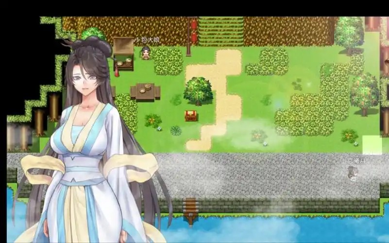 绯色修仙录手机版