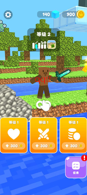 像素特种兵游戏安卓版 像素特种兵游戏安卓版