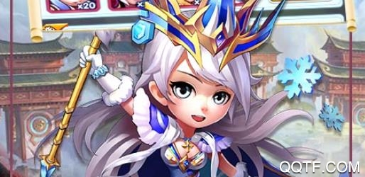 斗罗大陆GM版 斗罗大陆GM版