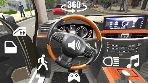 Car Simulator2