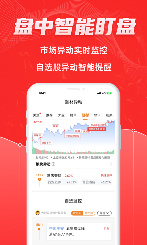 股票通app