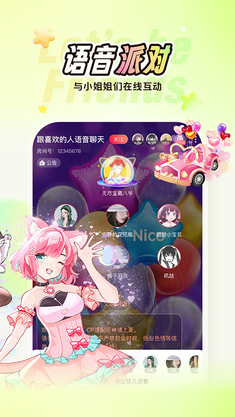 Nico App