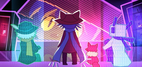 一次机会OneShot(steam移植)