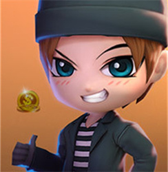 逃跑吧少年360版