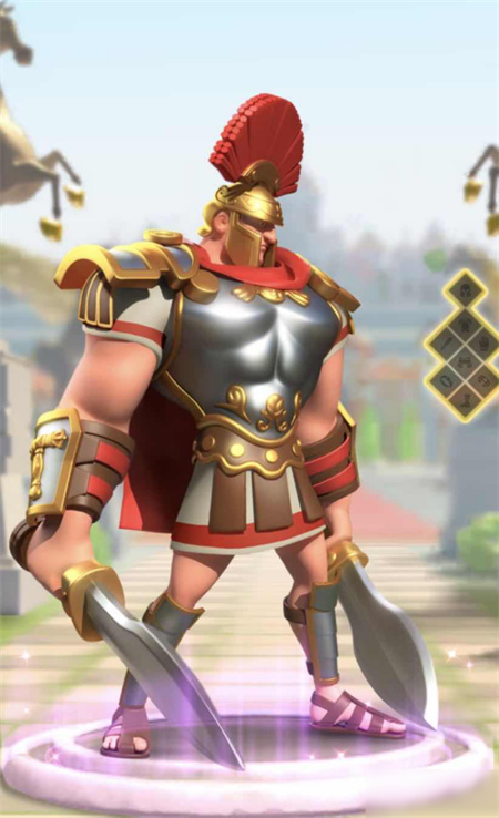 万国觉醒