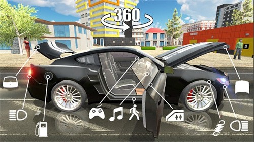 Car Simulator2