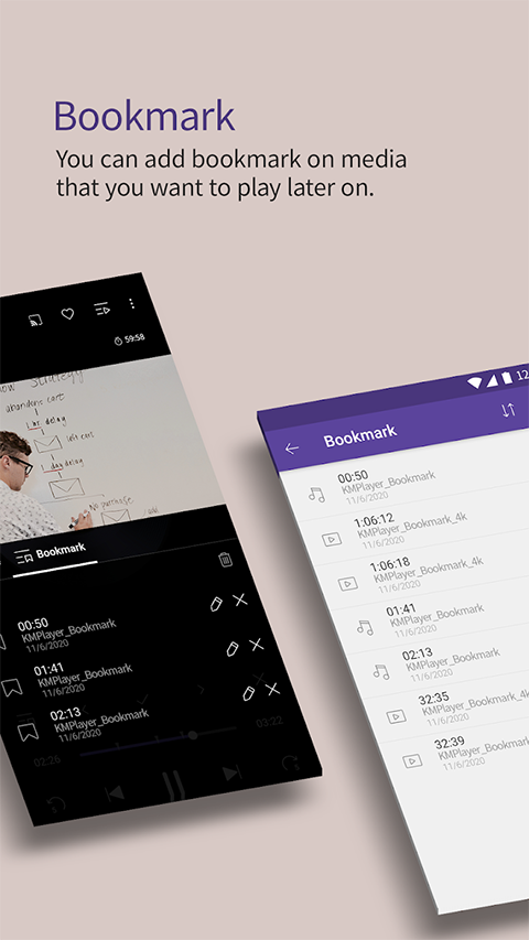 KMPlayer Plus手机版