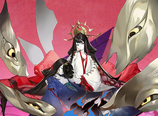 阴阳师腾讯版官方版本 阴阳师腾讯版官方版本