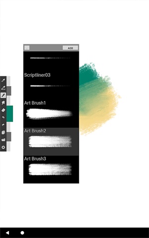 ArtBrushes