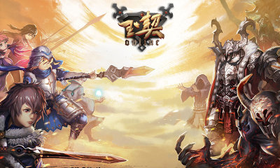 玉契OL果盘版