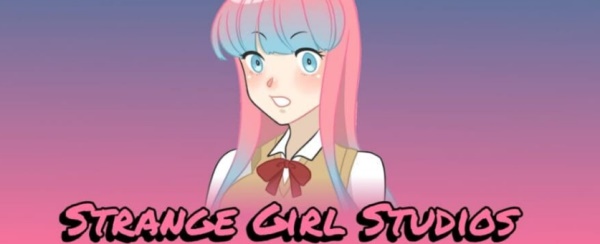 口香糖女孩完整版