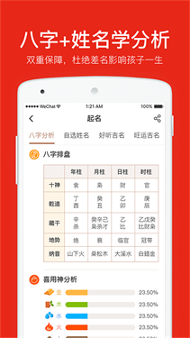 群策起名