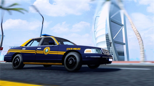 Car Simulator2
