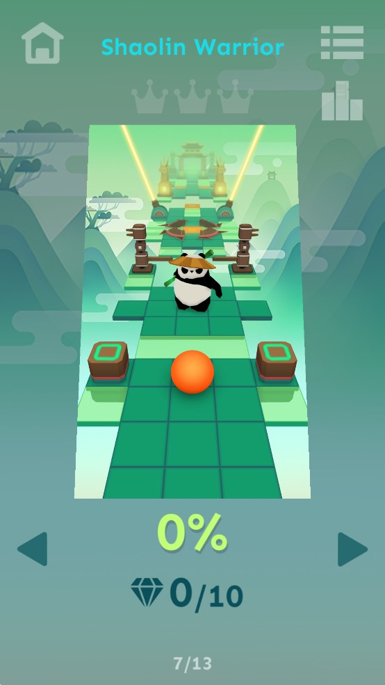 滚动的天空Professional Block饭制版(再见吧！塊团！)