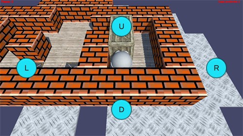 3D推箱子