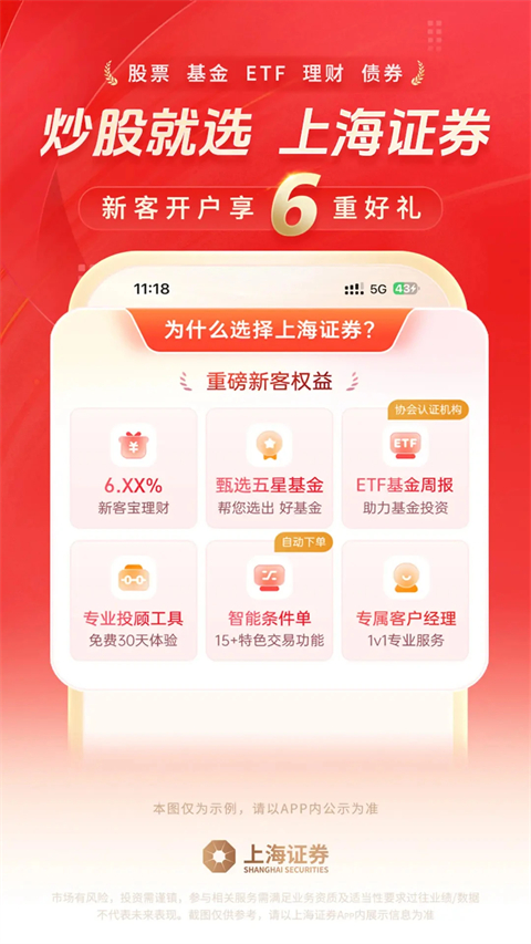 上海证券指e通手机版