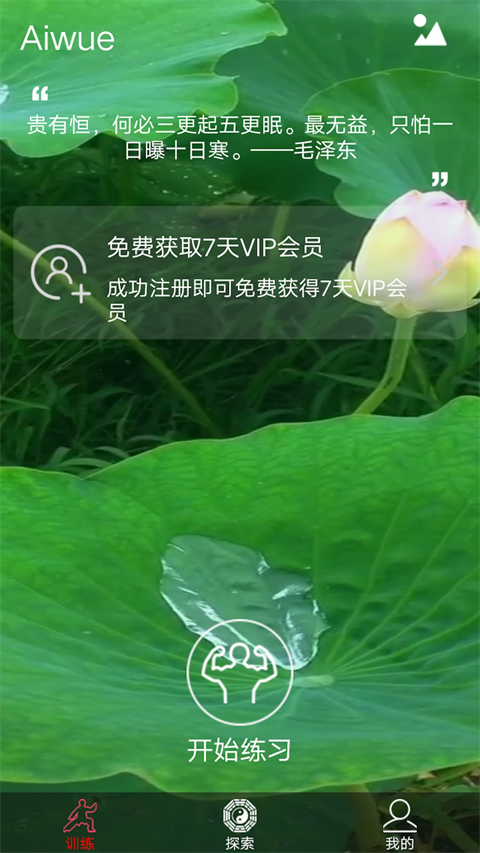 爱武艺app