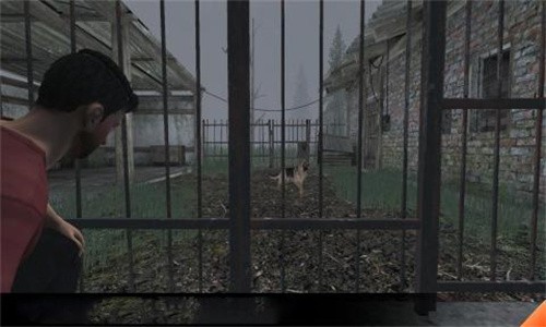 梅特尔恐怖逃生手机版