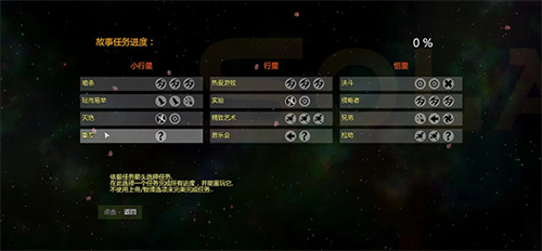 太阳系行星2中文版