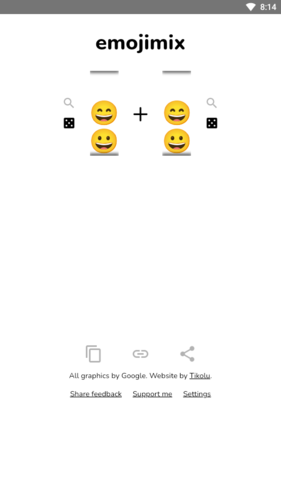 emojimix