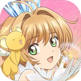 魔卡少女樱回忆钥匙最新版