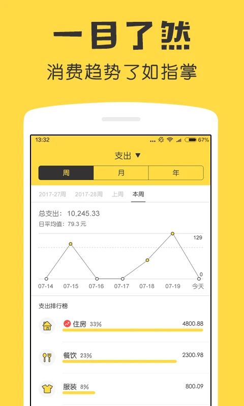 鲨鱼记账手机版
