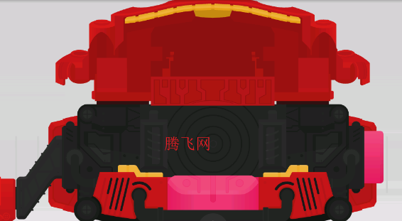 假面骑士加布变身模拟器最新版