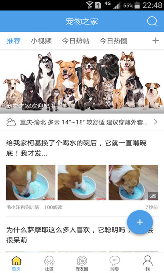 宠物之家