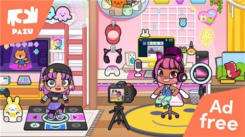 阿凡达世界正式版