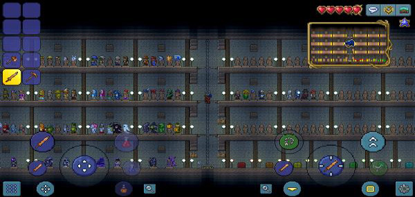 泰拉瑞亚tmodloader中文版