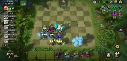 多多自走棋国际服