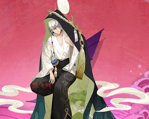阴阳师腾讯版官方版本 阴阳师腾讯版官方版本