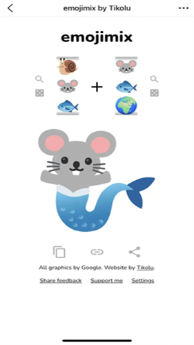 emojimix