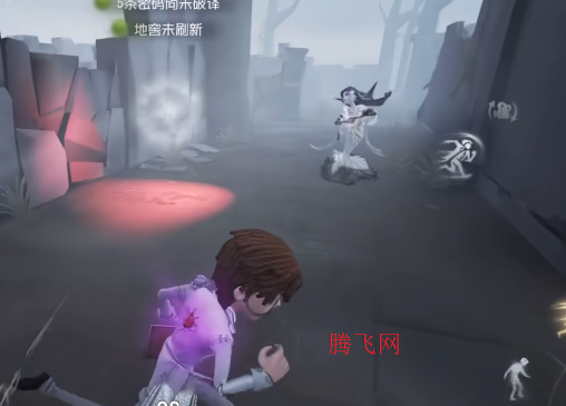 第五人格九游渠道服手游 第五人格九游渠道服手游