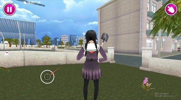 YandereSimulator汉化版
