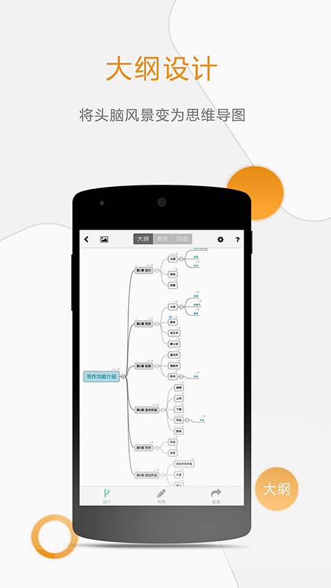 壹写作app