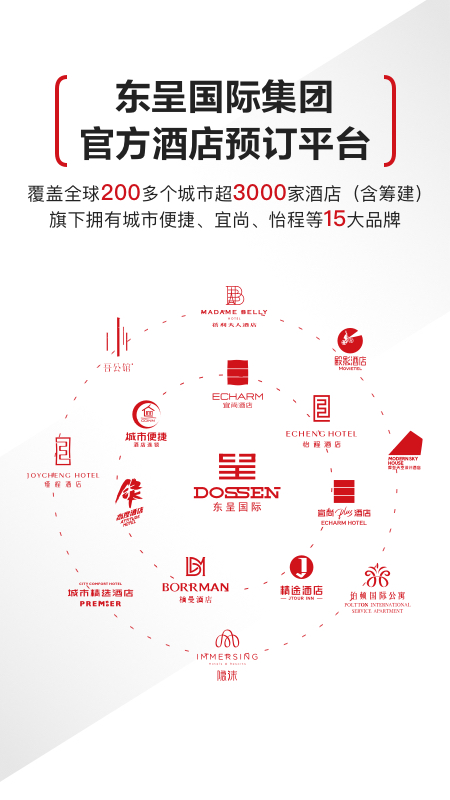 东呈会app安卓版