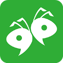 蚂蚁社保app