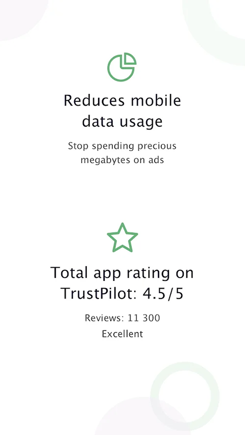 AdGuard app