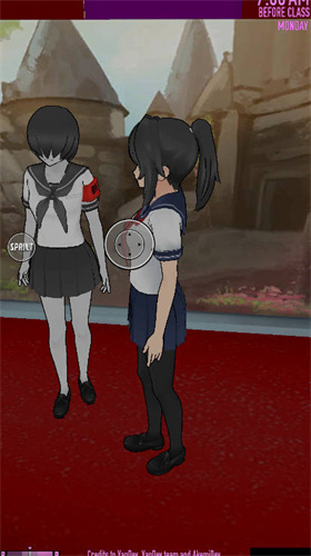 yansim病模